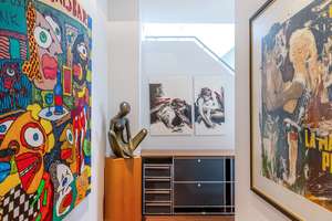 Exklusives Loft mit unbezahlbarem Blick und großer Aufdachterrasse (SNR) in den Fehrbelliner Höfen – Die vollständige Adresse der Immobilie erhältst du vom Anbieter., 10119 Mitte (Ortsteil), Berlin – Vorschaubild 16