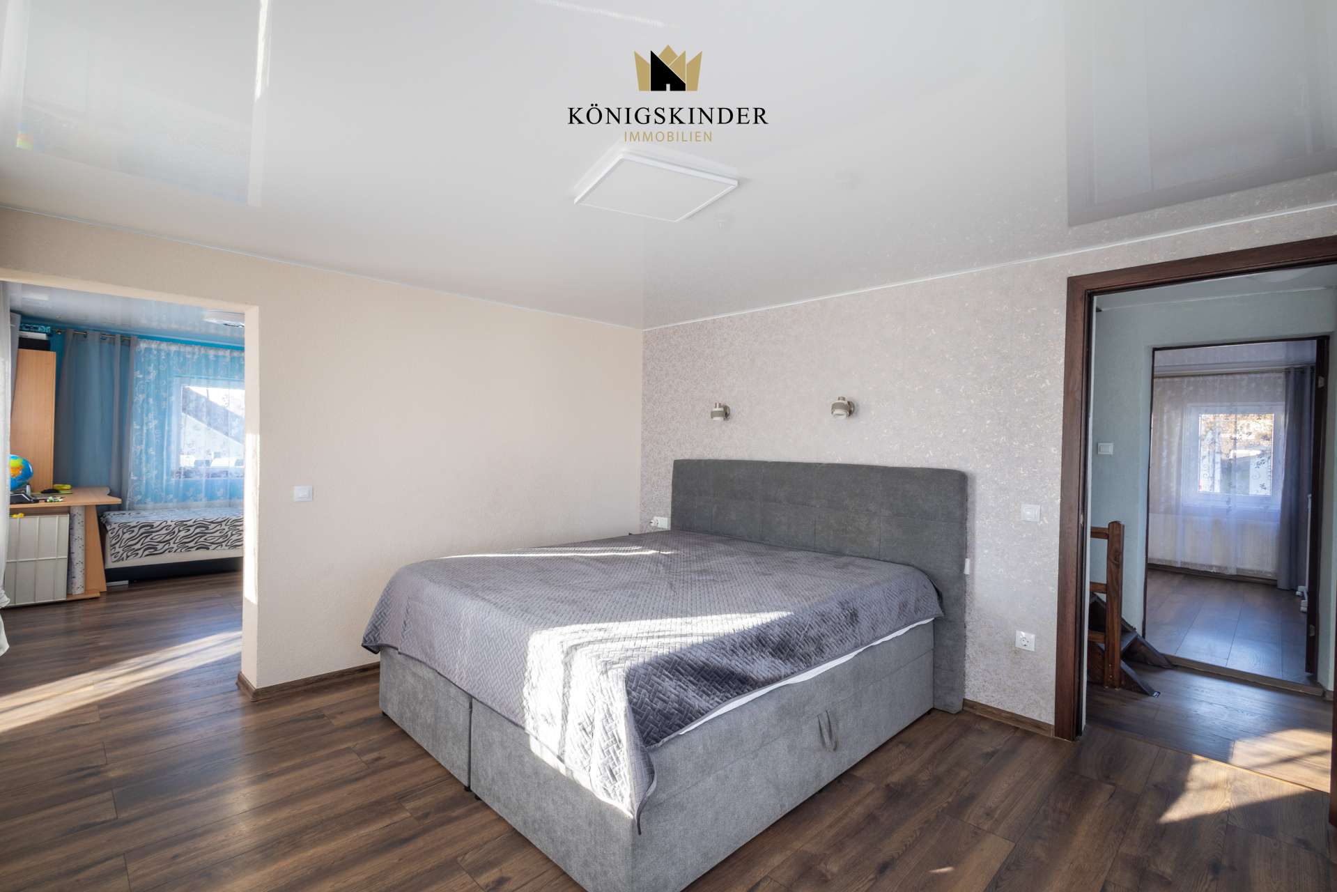 Immobilie in Bartholomä - Charmante und umfassend sanierte Wohlfühloase - einfach einziehen und genießen! - Bild 14