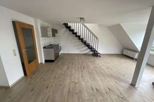 Renovierte 2-ZKB-Wohnung in Fachhochschul-, und Klinikumnähe zu vermieten! – Amerigo-Vespucci-Straße 11, 26389 Maadebogen, Wilhelmshaven – Vorschaubild 6