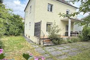 großer Garten - sofort verfügbar  – Altötting (Kreis) – Vorschaubild 3