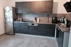 KfW 55 Reihenmittelhaus mit vier Zimmern in Sandkrug – Am Huntetal 13, 26209 Hatten – Vorschaubild 2