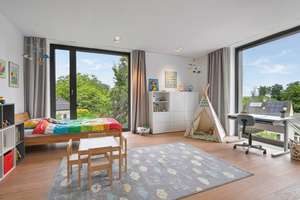 Exklusive Designresidenz mit Aufzug in TOP Lage von Essen-Stadtwald
 – Die vollständige Adresse der Immobilie erhältst du vom Anbieter., 45134 Rellinghausen, Essen – Vorschaubild 42