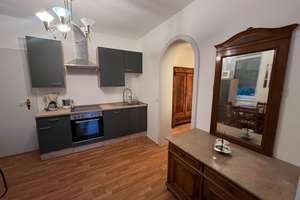 Charmantes 1-Zimmer Apartment in Heidelberg-Ziegelhausen – Die vollständige Adresse der Immobilie erhältst du vom Anbieter., 69118 Ziegelhausen, Heidelberg – Vorschaubild 3