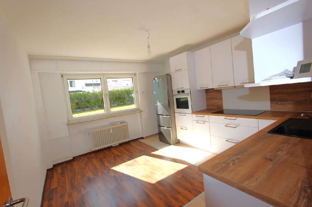 Immobilie in Obertshausen - albero:) Attraktive 3-Zimmer-Wohnung im ruhigen Umfeld mit viel Grün - Bild 1