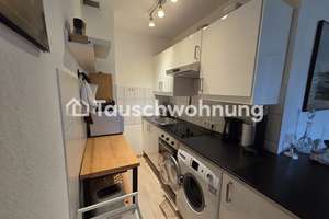 Tauschwohnung: Wohnung in Düsseldorf Oberbilk 35 qm – Die vollständige Adresse der Immobilie erhältst du vom Anbieter., 40227 Oberbilk, Düsseldorf – Vorschaubild 13