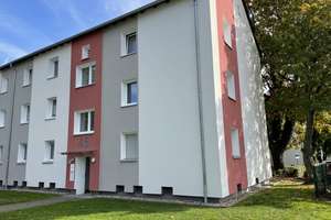 Ansprechende 3,5-Zimmer-Wohnung sucht nette Mieter – Spenhofweg 45, 44339 Eving (Ortsteil), Dortmund – Vorschaubild 2