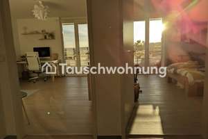 Tauschwohnung: Gut geschnittene 2 Zimmerwohnung mit großem Balkon – Die vollständige Adresse der Immobilie erhältst du vom Anbieter., 55131 Oberstadt, Mainz – Vorschaubild 3