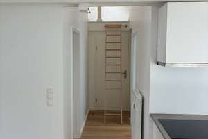 Dachgeschoss mit besonderem Charme – hochwertiger Erstbezug – Redingskamp 23, 22523 Eidelstedt, Hamburg – Vorschaubild 3