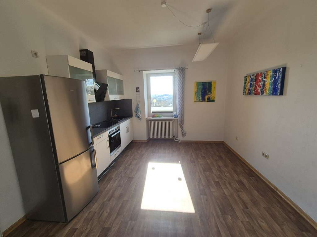 Immobilie in Tholey - Ihr Zuhause mit eigenem Business - Wohnen und Arbeiten im Herzen von Tholey - Bild 4