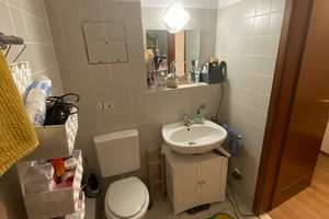 1-Zimmer Wohnung im EG mit Balkon in Pforzheim Südoststadt – Braheweg 11-13, 75175 Südoststadt, Pforzheim – Vorschaubild 8