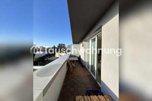 Tauschwohnung: Bieten schöne lichtdurchflutete Wohnung an – Aachener Strasse 1157, 50858 Weiden, Köln – Vorschaubild 9
