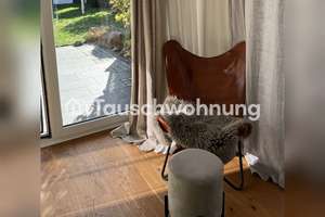 Tauschwohnung: DHH mit Garten in Ellerau gegen Whg. im Westen von Hamburg – 25479 Ellerau – Vorschaubild 4