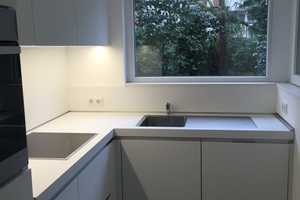 Düsseldorf- Niederkassel: Moderne 2-Zimmer-Maisonette Wohnung mit Balkon und Terrasse mit ca. 62 qm – Grupellostr. 21, 40547 Düsseldorf – Vorschaubild 8
