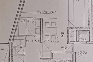 Erstbezug nach Sanierung - helle 3-Zimmer-Wohnung - Nymphenburg – Hirschgartenallee 45, 80639 Nymphenburg, München – Vorschaubild 9