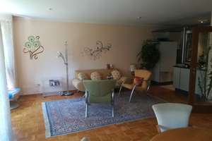 Eine Rarität - Wohnung 72m² + Hobbyraum 23m² + 150m² eigener Garten !! – Limesstr. 16, 81243 Aubing-Süd, München – Vorschaubild 7