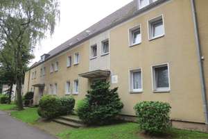 3-Zimmer-Wohnung in Gelsenkirchen Scholven