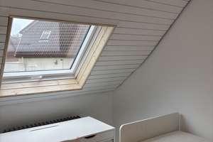 650 EUR Pauschal // 3x Möblierte WG-Zimmer, Feuerbach – Hohewartstraße 13, 70469 Feuerbach-Mitte, Stuttgart – Vorschaubild 10