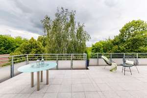 PENTHOUSE H - Loft-Charakter mit XXL-Terrasse und einem Tiefgaragenstellplatz inklusive in Heilbronn – Die vollständige Adresse der Immobilie erhältst du vom Anbieter., 74074 Heilbronn, Heilbronn – Vorschaubild 3