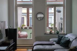  RESERVIERT!!!Charmantes Reihenhaus mit 6 Zimmern in Bremen-Peterswerder – Die vollständige Adresse der Immobilie erhältst du vom Anbieter., 28205 Peterswerder, Bremen – Vorschaubild 3