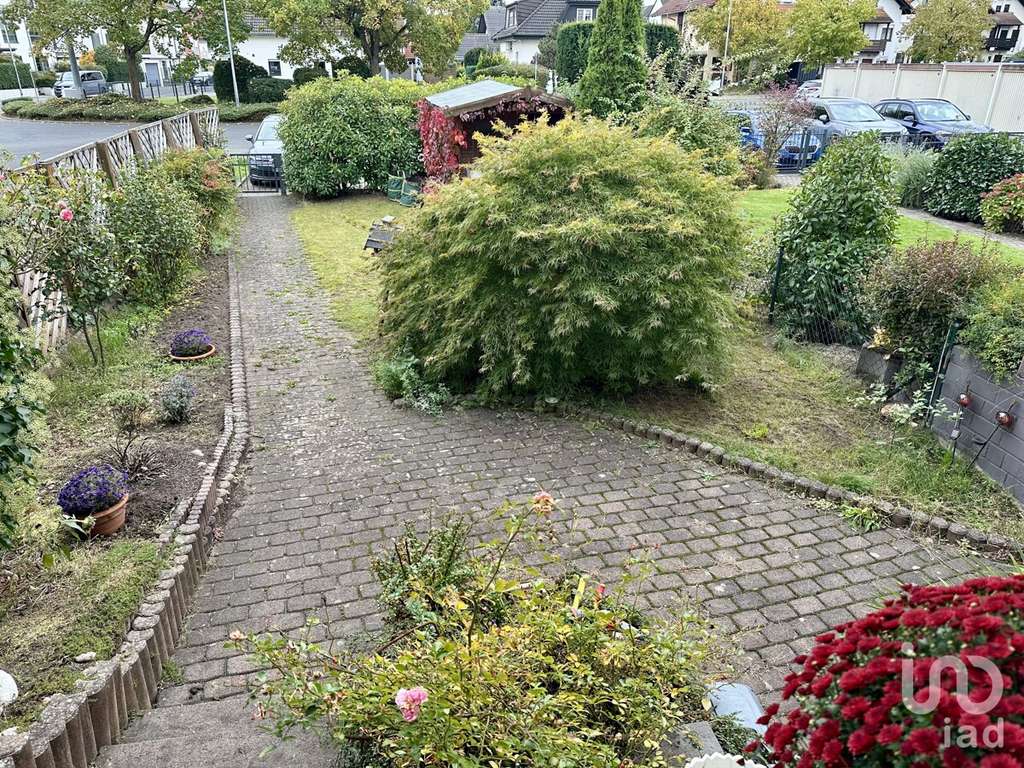 Immobilie in Obertshausen - Investition mit Perspektive: Geräumiges Reihenhaus mit Werkstatt und Garten - Bild 2