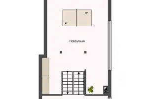 CITYHOUSE: Freistehendes Einfamilienhaus mit großem Grundstück, Außenpool, Sauna, Kamin und Garage – Rheinisch-Bergischer Kreis – Vorschaubild 27
