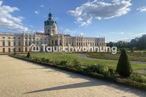 Tauschwohnung: Maisonette 3.5-Zimmer in Charlottenburg am Schlosspark – Die vollständige Adresse der Immobilie erhältst du vom Anbieter., 10587 Charlottenburg, Berlin – Vorschaubild 3