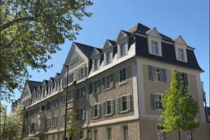 Wohlfühl-Wohnung mit 3 Zimmern, sonniger Süd-West-Loggia & EBK! – 67063 Nord-Hemshof, Ludwigshafen am Rhein – Vorschaubild 3