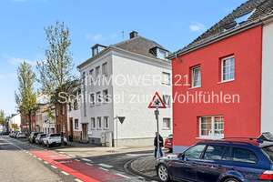 Wunderschönes Reiheneckhaus in zentraler Lage von Euskirchen, modernisiert und sehr gepflegt! – Die vollständige Adresse der Immobilie erhältst du vom Anbieter., 53879 Euskirchen – Vorschaubild 2