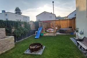 Einfamilienhaus EFH 5 Zimmer gute Lage Ingolstadt Keller Garten 2x Stellplatz – Sandtnerstraße 4, 85053 Südost, Ingolstadt – Vorschaubild 10