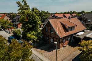 ...FACHWERK TRIFFT ZUKUNFT – STILVOLL WOHNEN IN FAMILIÄRER NACHBARSCHAFT... – Münster – Vorschaubild 3