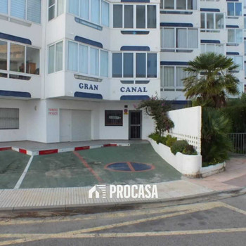 Einzimmerwohnung 50 m vom Strand entfernt, Santa Margarita, Roses