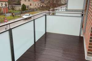 TOP! 2 Zimmer, EBK, Balkon, Bad mit Dusche und Wanne – Rischkamp 73, 30659 Lahe, Hannover – Vorschaubild 8