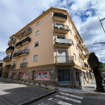 WOHNUNG IN DER BESTEN GEGEND VON OLULA DEL RÍO