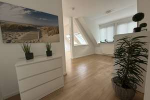 Südvorstadt/Gartenhaus Erstbezug nach Umbau 50 qm Fläche mit EBK/teilmöbliert/WM, zur KA 5% oder EN – 4275 Südvorstadt, Leipzig – Vorschaubild 2
