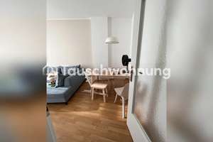 Tauschwohnung: Gemütliche 3-Zimmer-Wohnung in Pieschen – Die vollständige Adresse der Immobilie erhältst du vom Anbieter., 1127 Pieschen-Süd, Dresden – Vorschaubild 10