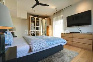 MÖBLIERT - FEELING AT HOME - Gemütliche Wohnung mit Balkon – Die vollständige Adresse der Immobilie erhältst du vom Anbieter., 70195 Botnang-Ost, Stuttgart – Vorschaubild 22