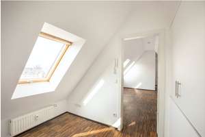Traumhafte Maisonettewohnung mit Balkon in Düsseldorf-Derendorf – Die vollständige Adresse der Immobilie erhältst du vom Anbieter., 40476 Derendorf, Düsseldorf – Vorschaubild 7