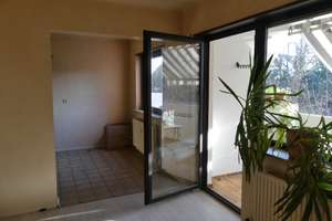 Exklusive 3,5-Zimmer-EG-Wohnung mit Balkon im Grünen in Mannheim – 68259 Wallstadt, Mannheim – Vorschaubild 7