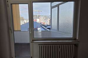 2 Zimmer Wohnung im 1. OG mit Balkon in Düsseldorf-Oberbilk – Oberbilker Allee 280, 40227 Oberbilk, Düsseldorf – Vorschaubild 4