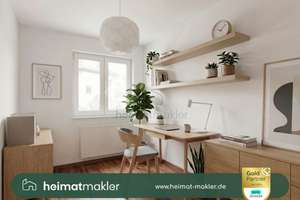 Lichtdurchflutet & zentrumsnah – 3-Zimmer mit Balkon am Felsenkeller – Die vollständige Adresse der Immobilie erhältst du vom Anbieter., 4177 Lindenau, Leipzig – Vorschaubild 12
