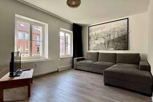 Altstadtliebe – möbliertes Wohnen im Herzen von Düsseldorf – 40213 Altstadt, Düsseldorf – Vorschaubild 11