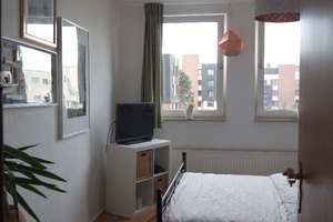 Lebendiger Wohnraum in Hannover: 3-Zimmer-Wohnung in Döhren – Die vollständige Adresse der Immobilie erhältst du vom Anbieter., 30519 Döhren, Hannover – Vorschaubild 8
