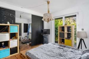 Bremen - Oberneuland | Ansprechendes Einfamilienhaus mit Einliegerwohnung in verkehrsgünstiger Lage – Die vollständige Adresse der Immobilie erhältst du vom Anbieter., 28355 Oberneuland, Bremen – Vorschaubild 7