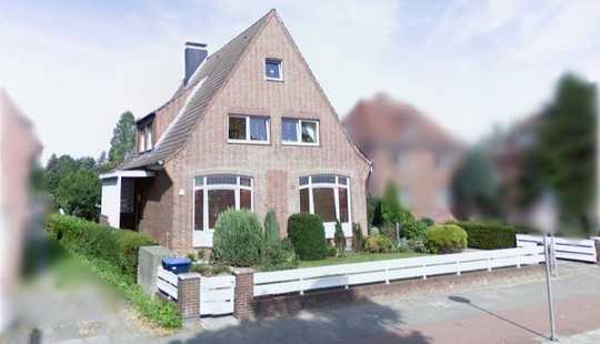 Bild von Großzügiges Zweifamilienhaus
in zentraler und begehrter Lage von Hamburg - Wilhelmsburg