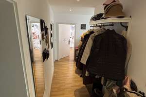 Schöne 3-Zimmer-Wohnung mit großem Balkon in Bornheim – 60385 Bornheim, Frankfurt am Main – Vorschaubild 3