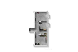 Sonniges 3-Familienhaus im Herzen von Kiel-Wellingdorf – Die vollständige Adresse der Immobilie erhältst du vom Anbieter., 24148 Wellingdorf, Kiel – Vorschaubild 18