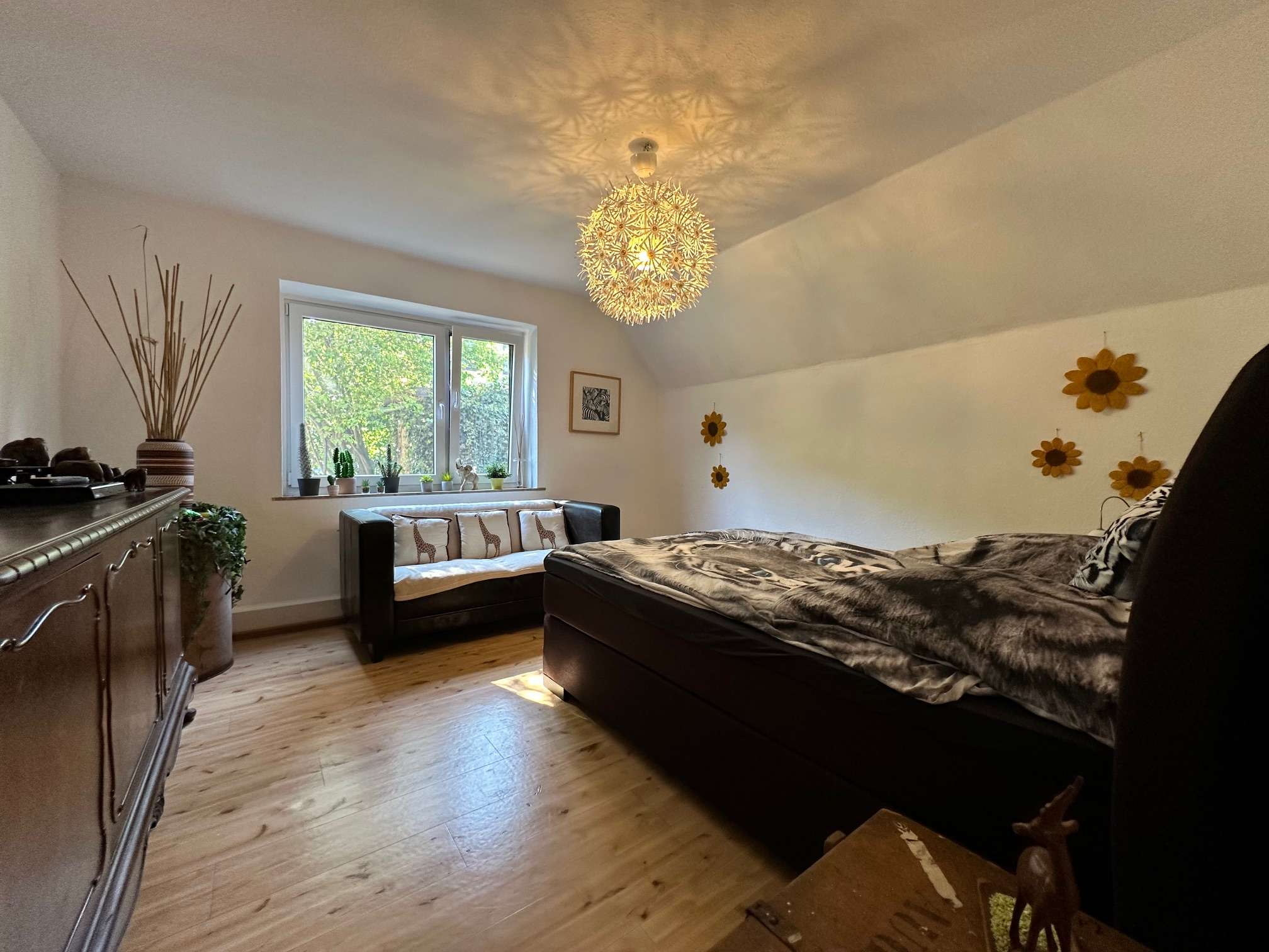 Immobilie in Schwanewede - Historisches Reetdachhaus (ca. 1900): Eingebettet in viel Natur - Ihr Charme-Projekt - Bild 10