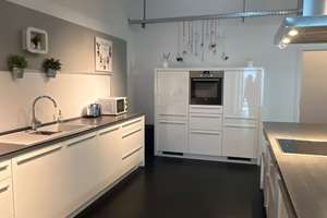 6 Zimmer Loft-Wohnung  in Top Zustand  - Perfekt für Kapitalanleger und Eigennutzer – Die vollständige Adresse der Immobilie erhältst du vom Anbieter., 68167 Neckarstadt-Ost/Wohlgelegen, Mannheim – Vorschaubild 2