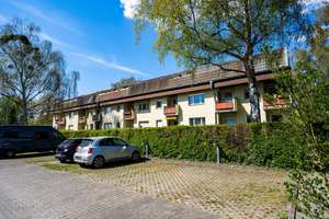 Großzügige Dachgeschoss-Wohnung 3 Zimmer + 2 Galerien mit großer Terrasse in Berlin-Lichterfelde! – Die vollständige Adresse der Immobilie erhältst du vom Anbieter., 12207 Lichterfelde, Berlin – Vorschaubild 19
