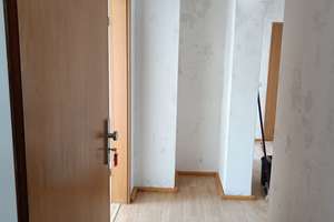 Wohnen mit Charakter: 3,5-Zimmer-Wohnung in Oberhausen-Alsfeld – Die vollständige Adresse der Immobilie erhältst du vom Anbieter., 46149 Alsfeld, Oberhausen – Vorschaubild 2